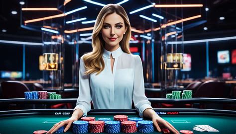 Play Baccarat Online with GCash .